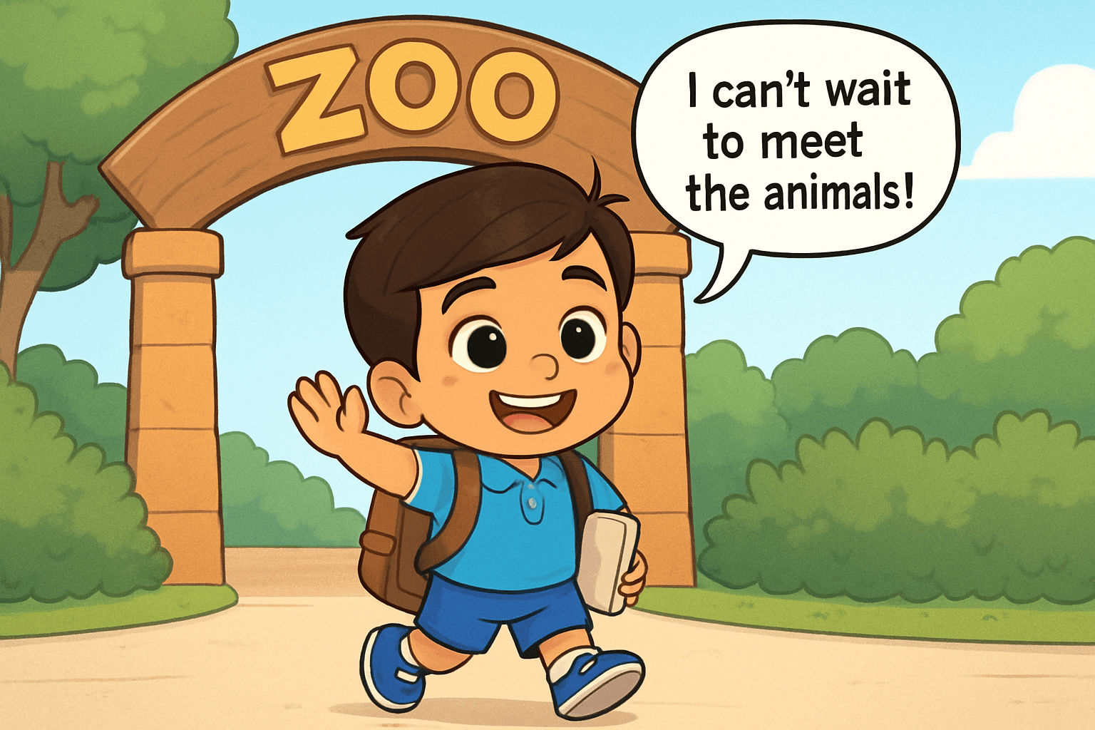 Storybook Preview